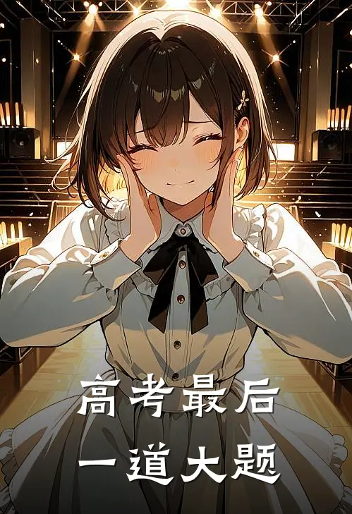 高考最后一道大题