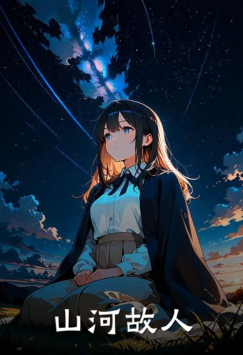 山河故人