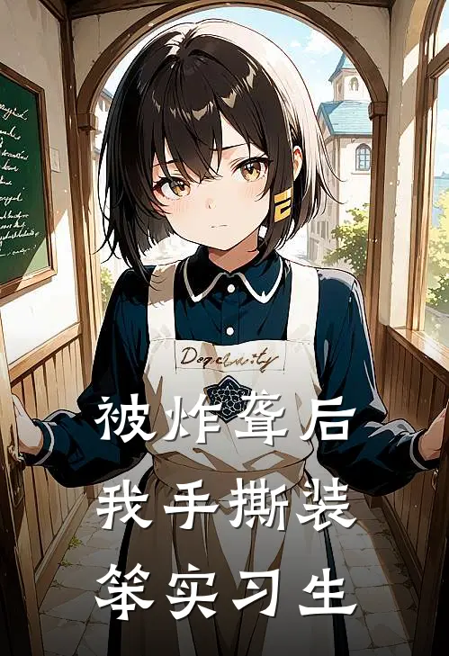 被炸聋后，我手撕装笨实习生