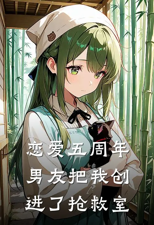 恋爱五周年，男友把我创进了抢救室