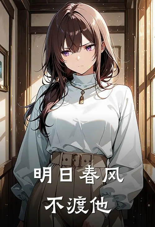 明日春风不渡他