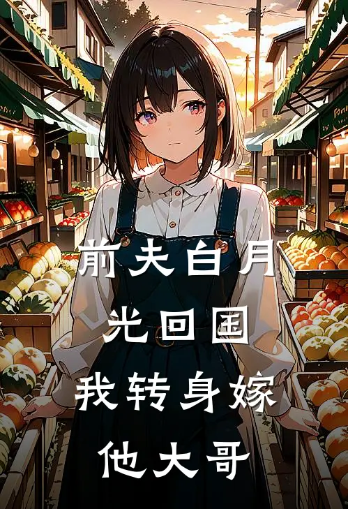 前夫白月光回国，我转身嫁他大哥