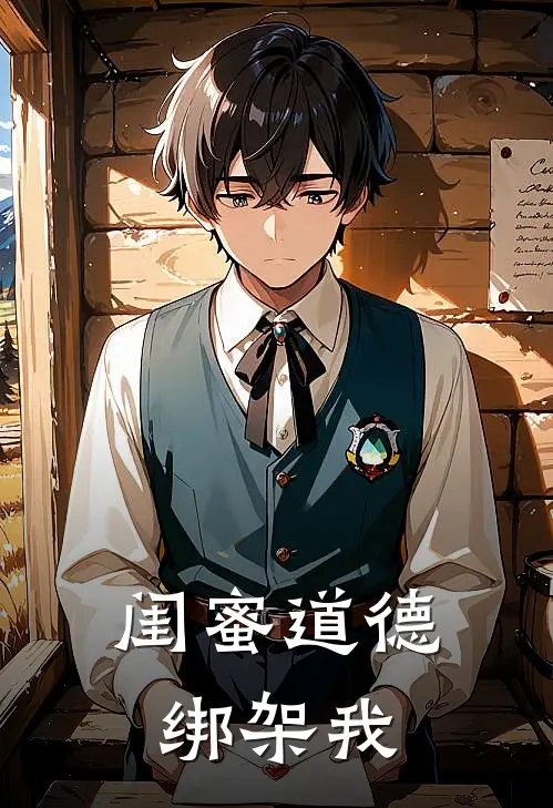 闺蜜道德绑架我