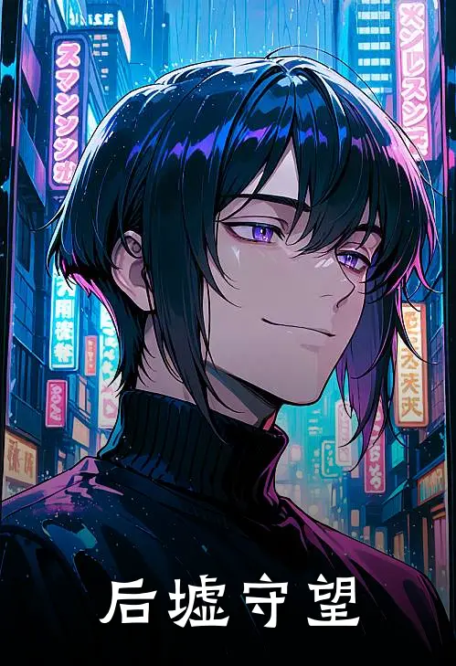 后墟守望