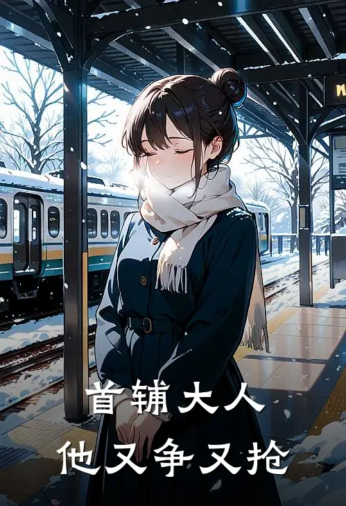 首辅大人，他又争又抢