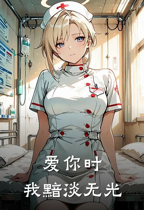 爱你时，我黯淡无光