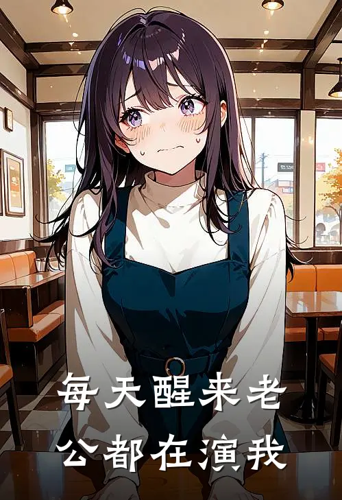 每天醒来老公都在演我