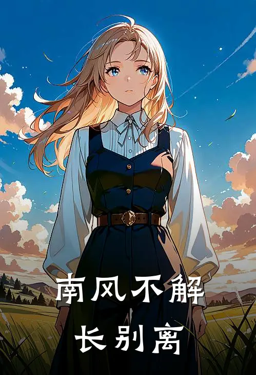 南风不解长别离