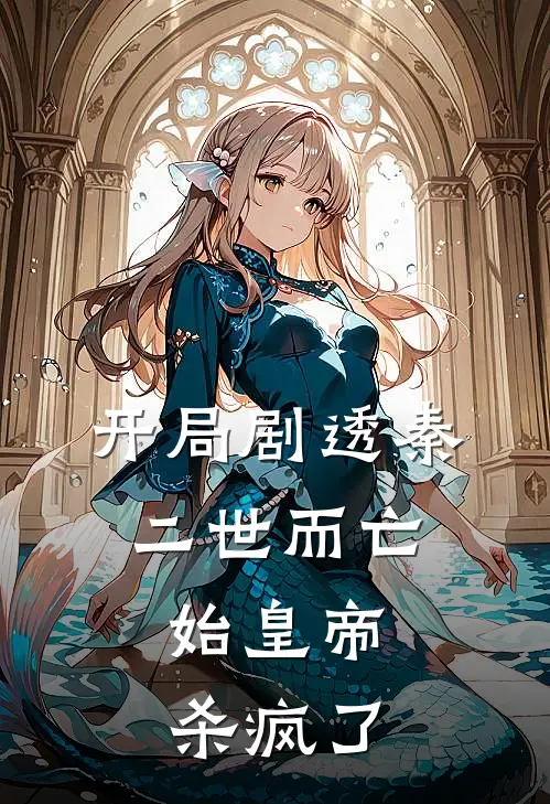 开局剧透秦二世而亡，始皇帝杀疯了