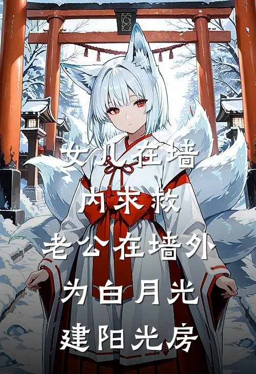 女儿在墙内求救，老公在墙外为白月光建阳光房