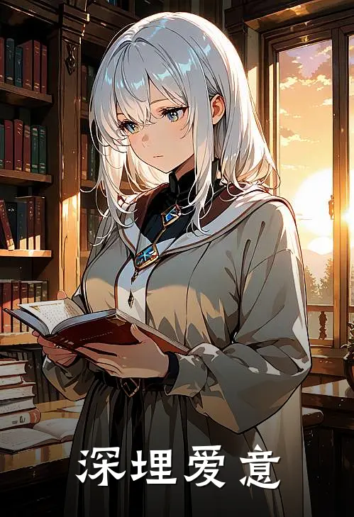 深埋爱意
