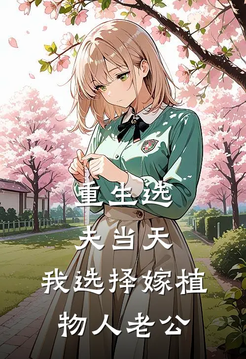 重生选夫当天，我选择嫁植物人老公