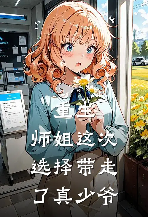 重生，师姐这次选择带走了真少爷