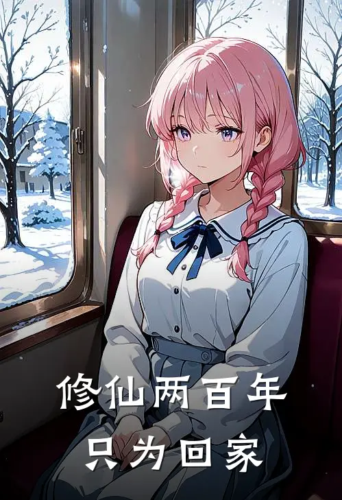 修仙两百年，只为回家