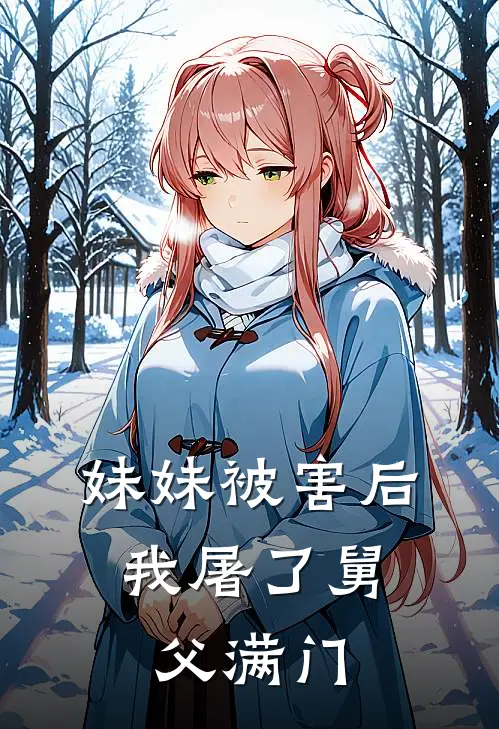 妹妹被害后，我屠了舅父满门