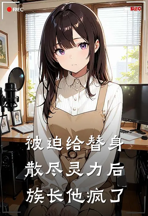 被迫给替身散尽灵力后，族长他疯了