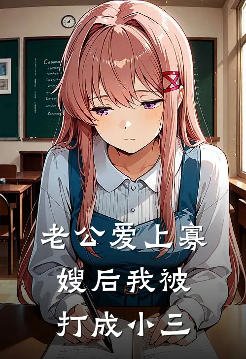 老公爱上寡嫂后我被打成小三