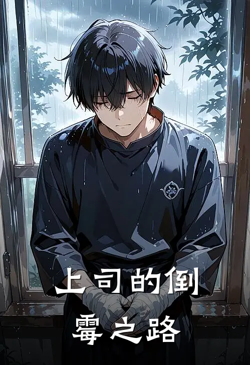 上司的倒霉之路