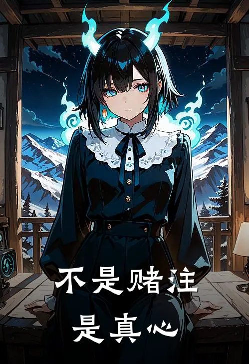 不是赌注是真心