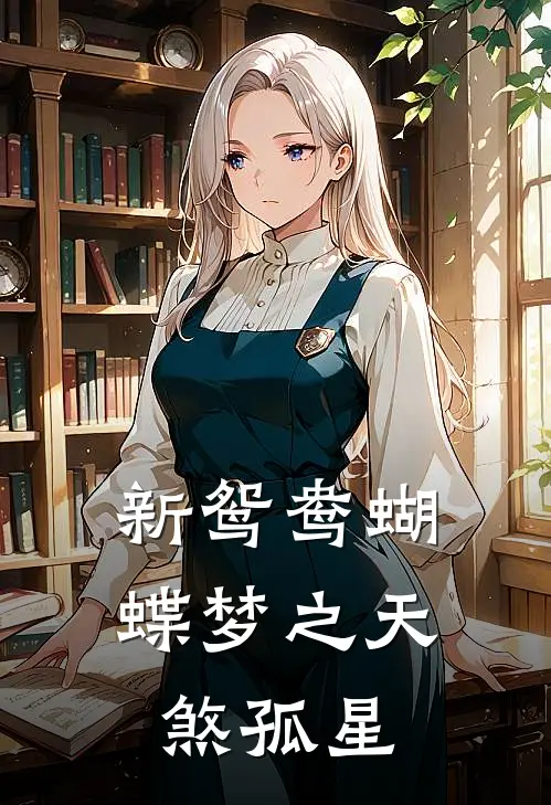 新鸳鸯蝴蝶梦之天煞孤星