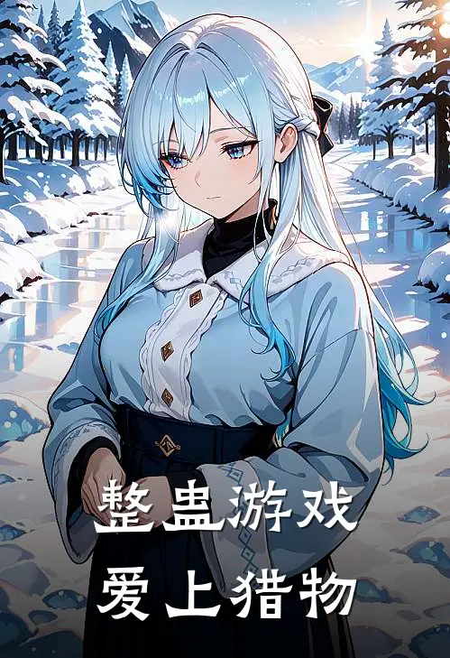 整蛊游戏，爱上猎物