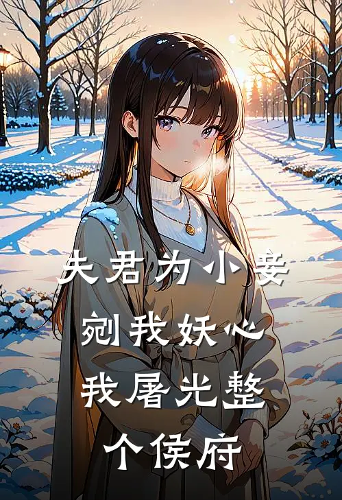 夫君为小妾剜我妖心，我屠光整个侯府