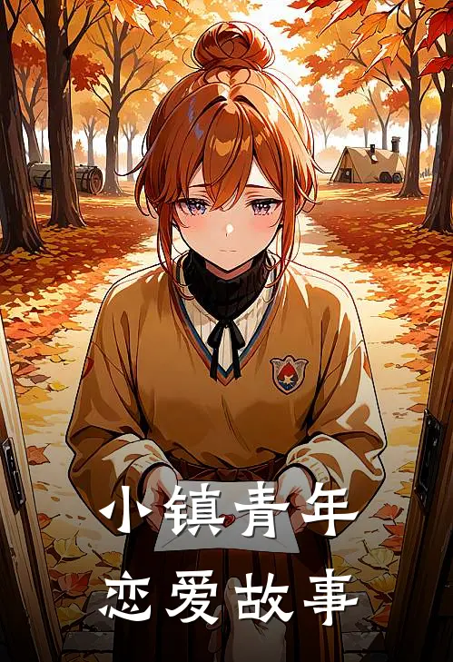 小镇青年恋爱故事