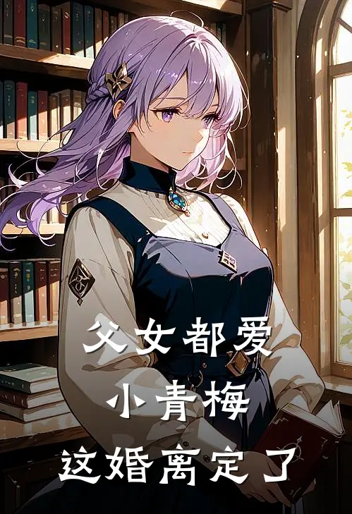 父女都爱小青梅，这婚离定了