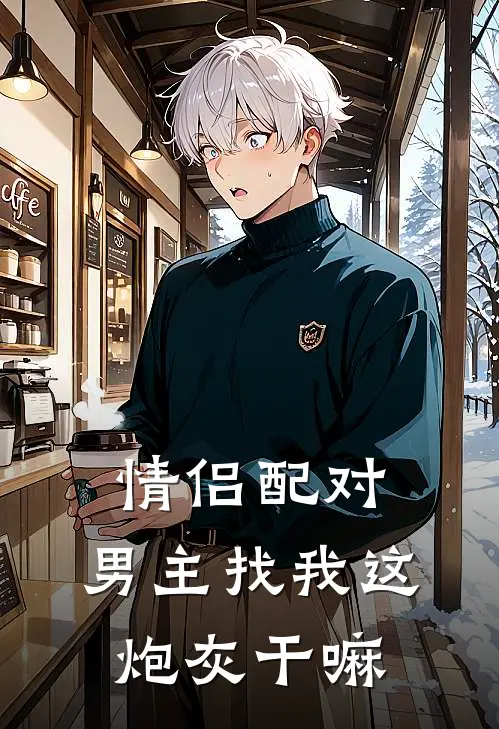 情侣配对，男主找我这炮灰干嘛