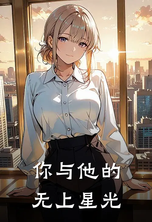 你与他的无上星光
