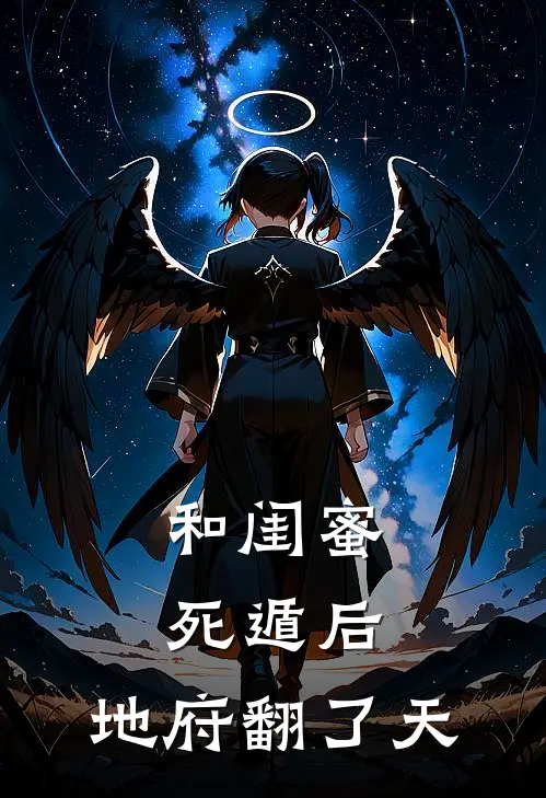 和闺蜜死遁后，地府翻了天