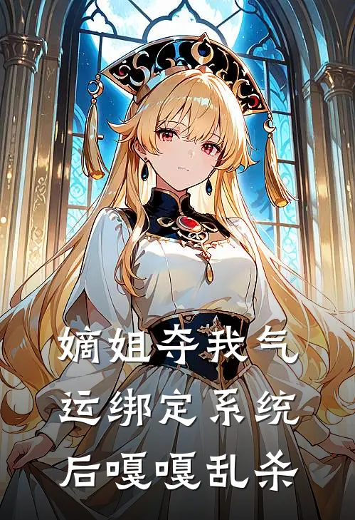 嫡姐夺我气运绑定系统后嘎嘎乱杀