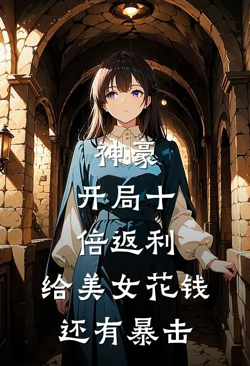 神豪：开局十倍返利，给美女花钱还有暴击