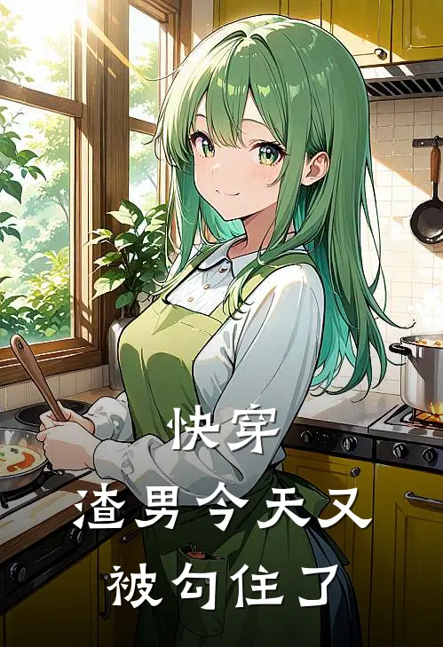 快穿：渣男今天又被勾住了