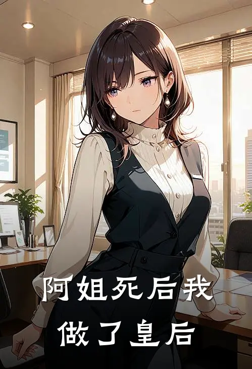 阿姐死后我做了皇后