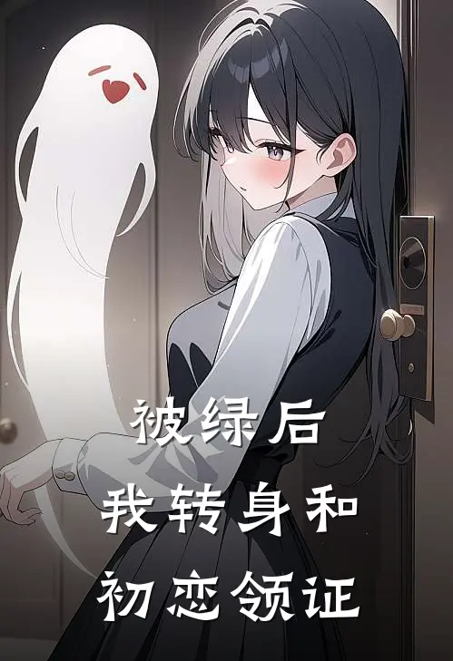 被绿后，我转身和初恋领证