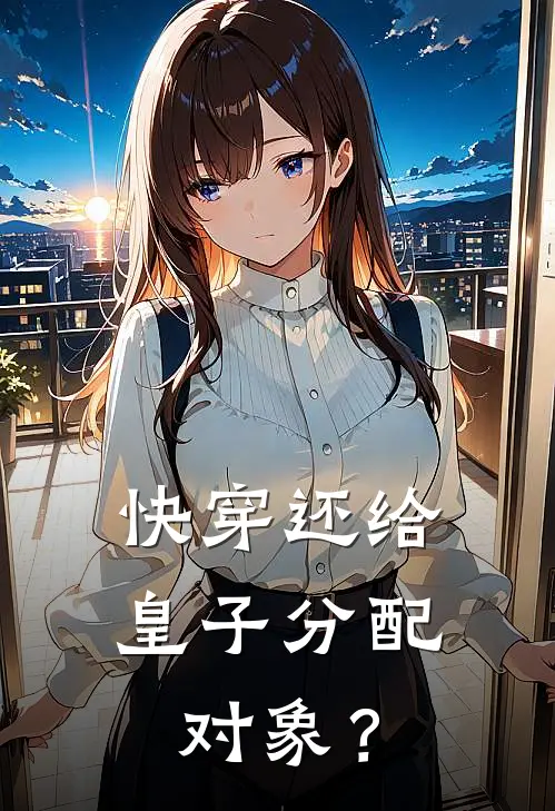 快穿还给皇子分配对象？