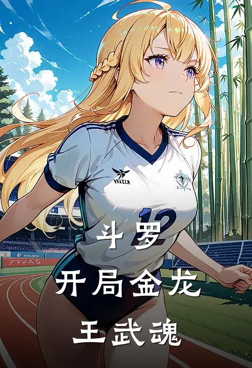 斗罗：开局金龙王武魂