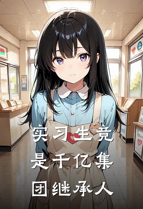 实习生竟是千亿集团继承人