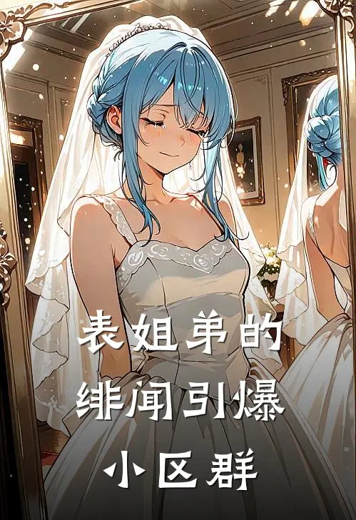 表姐弟的绯闻引爆小区群