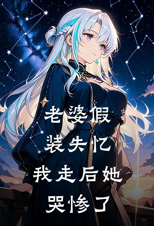 老婆假装失忆，我走后她哭惨了