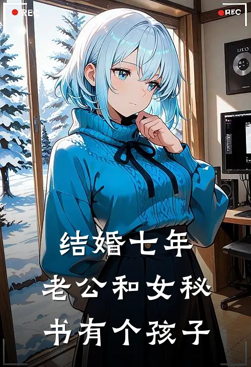 结婚七年，老公和女秘书有个孩子