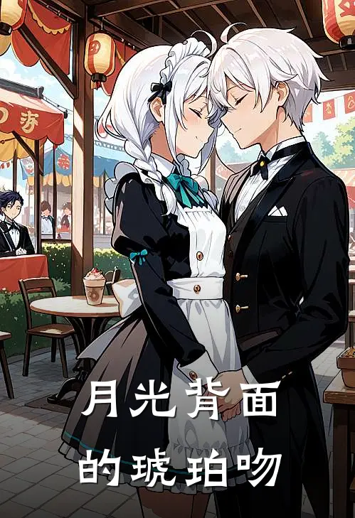 月光背面的琥珀吻