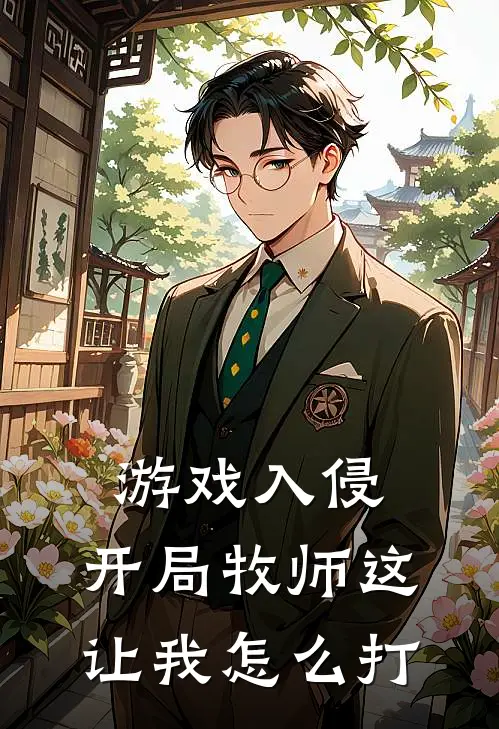 游戏入侵：开局牧师这让我怎么打