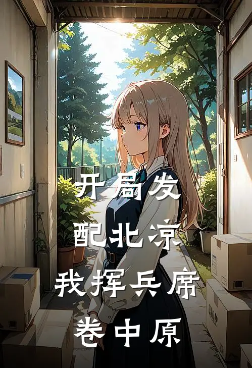 开局发配北凉，我挥兵席卷中原