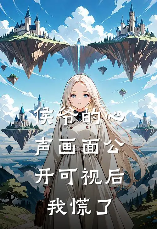 侯爷的心声画面公开可视后，我慌了