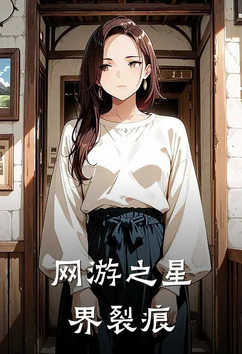 网游之星界裂痕