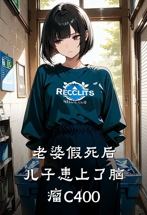 老婆假死后，儿子患上了脑瘤C400