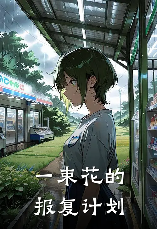 一束花的报复计划