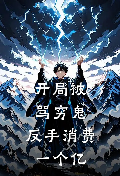 开局被骂穷鬼，反手消费一个亿